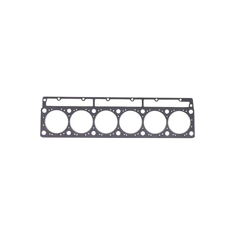 Cylinder Head Gasket 2051293 for Caterpillar Engine 3126 CAT Excavator 322C Wheel Loader 938G 950G 962G Cylinder Head Gasket 2051293 for Caterpillar Engine 3126 CAT Excavator 322C Wheel Loader 938G 950G 962G