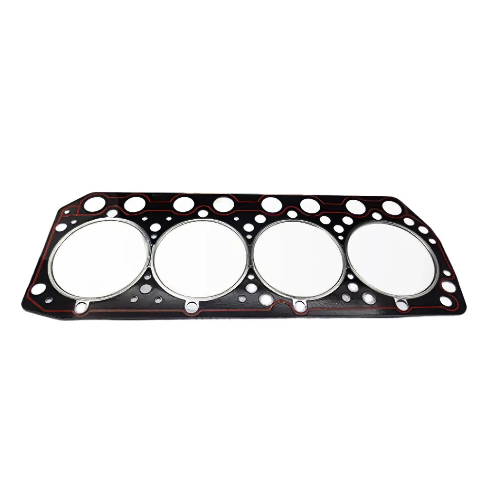 Cylinder Head Gasket 2994645 for Caterpillar Engine 3044C C3.4 Skid Steer Loader CAT 246B 236B 287B 287C 287C2 289C 289C2 297C 299C Cylinder Head Gasket 2994645 for Caterpillar Engine 3044C C3.4 Skid Steer Loader CAT 246B 236B 287B 287C 287C2 289C 289C2 297C 299C