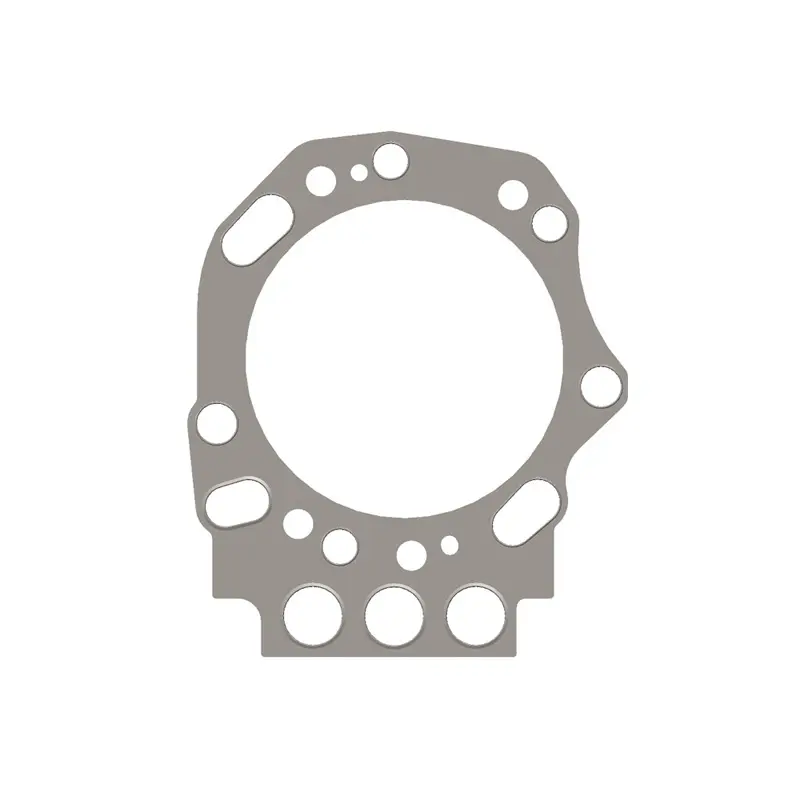 Cylinder Head Gasket 3634664 for Cummins KTA 1150 Engine Cylinder Head Gasket 3634664 for Cummins KTA 1150 Engine