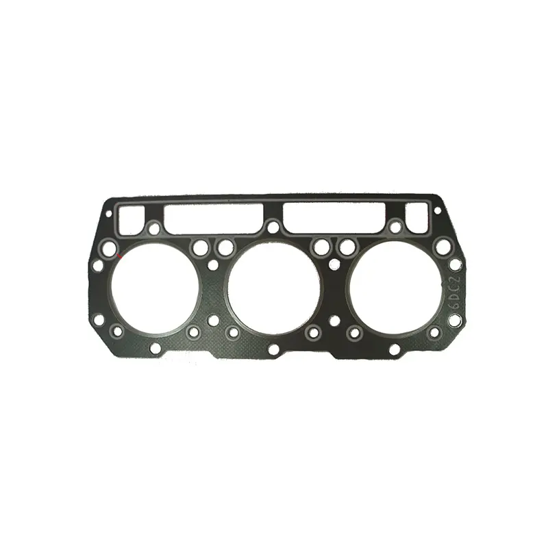 Cylinder Head Gasket 6110-13-1810 For Komatsu Engine 4D120