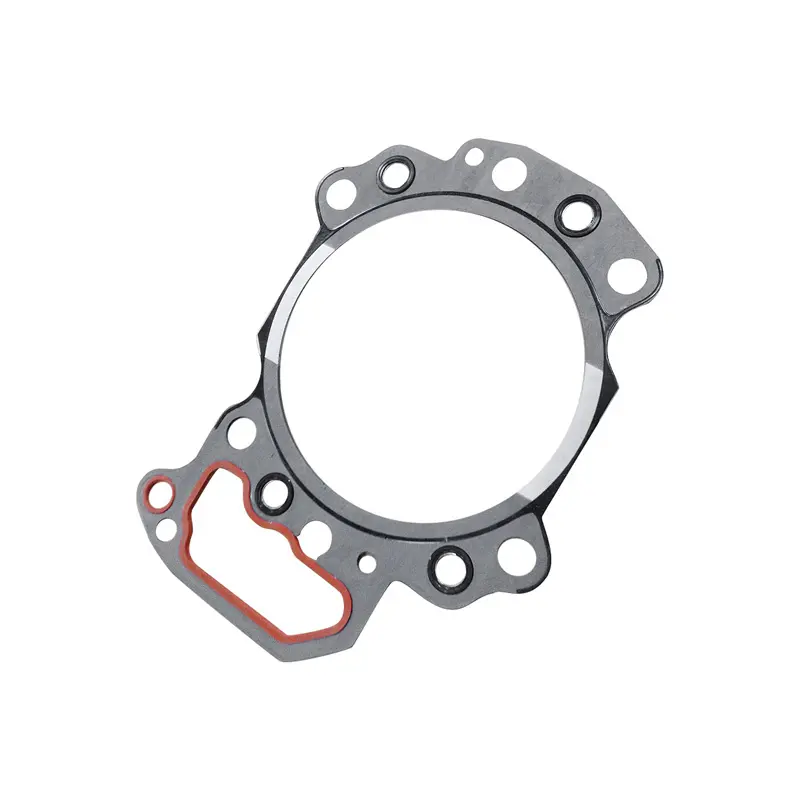 Cylinder Head Gasket 6150-17-1813 For Komatsu 6D125 Engine