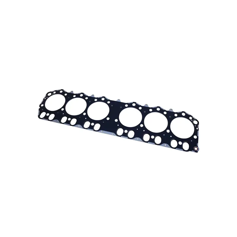 Cylinder Head Gasket 6202-12-1830 For Cummins B3.3 Komatsu Engine S4D95 Wheel Loader WA65-6 WA70-6 WA80-6 Cylinder Head Gasket 6202-12-1830 For Cummins B3.3 Komatsu Engine S4D95 Wheel Loader WA65-6 WA70-6 WA80-6
