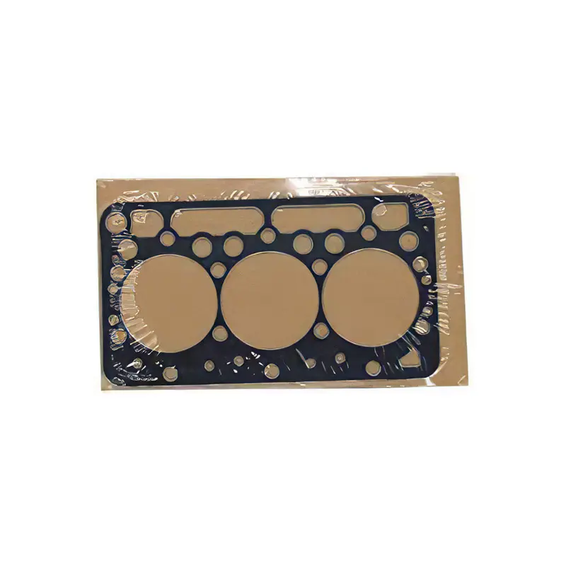 Buy Cylinder Head Gasket 6670354 for Bobcat 316 319 320 321 322 323 E14 E16 2200 Tractor Kubota D722 Engine
