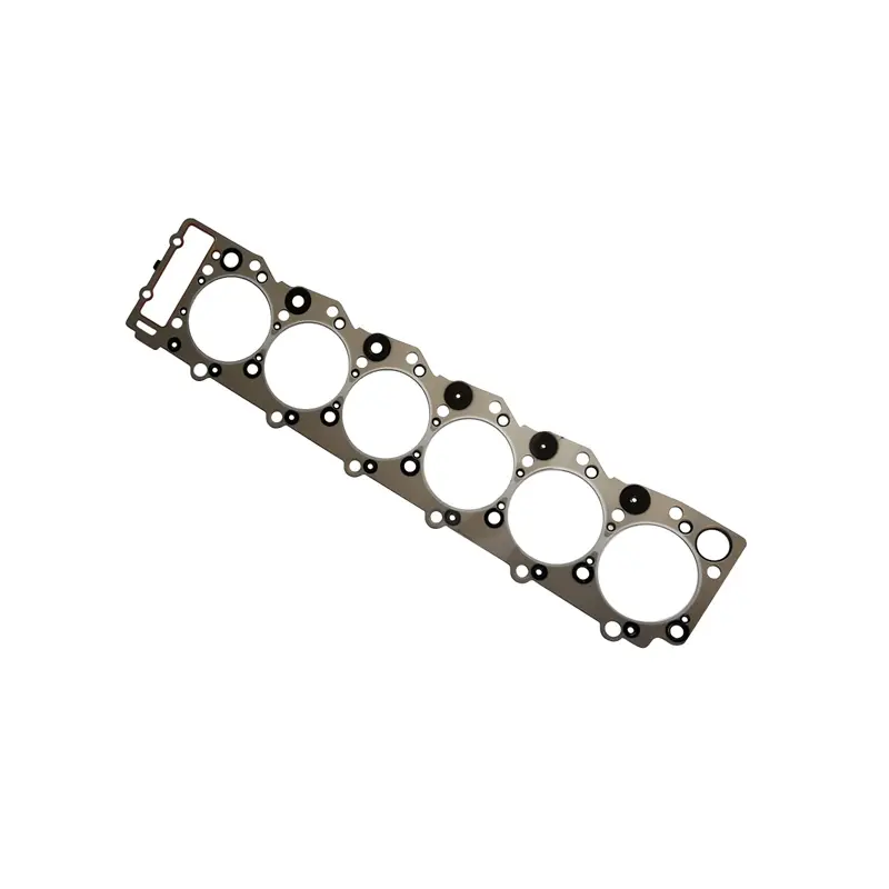 Cylinder Head Gasket 8-94467993-0 1 Set For Hitachi Excavator EX25 Isuzu Engine 3KR1 Cylinder Head Gasket 8-94467993-0 1 Set For Hitachi Excavator EX25 Isuzu Engine 3KR1