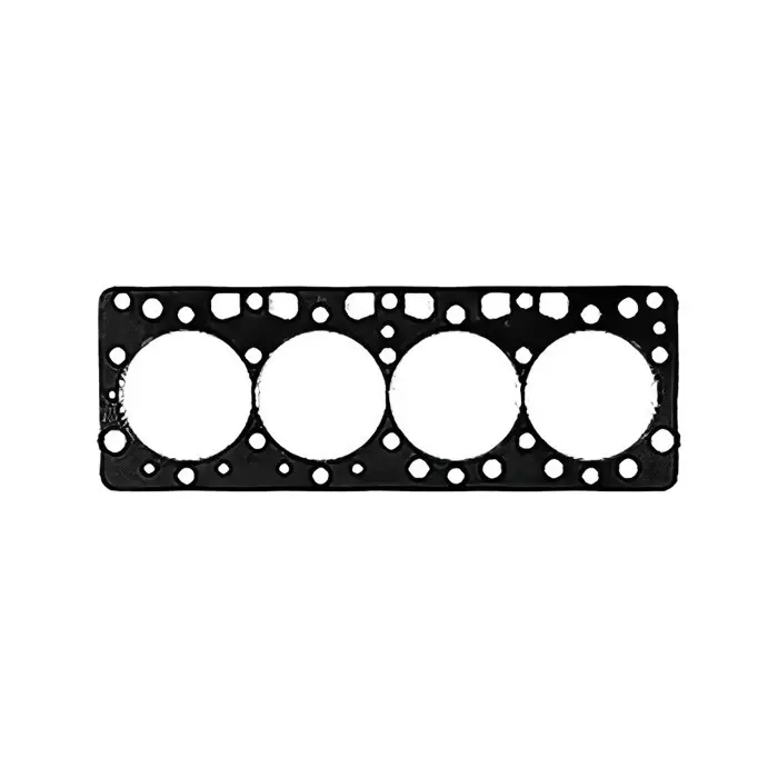 Cylinder Head Gasket 8-97601819-4 for Isuzu 6HK1 Engine Hitachi ZAX330-3 ZAX350-3 ZAX350LC-3 Excavator