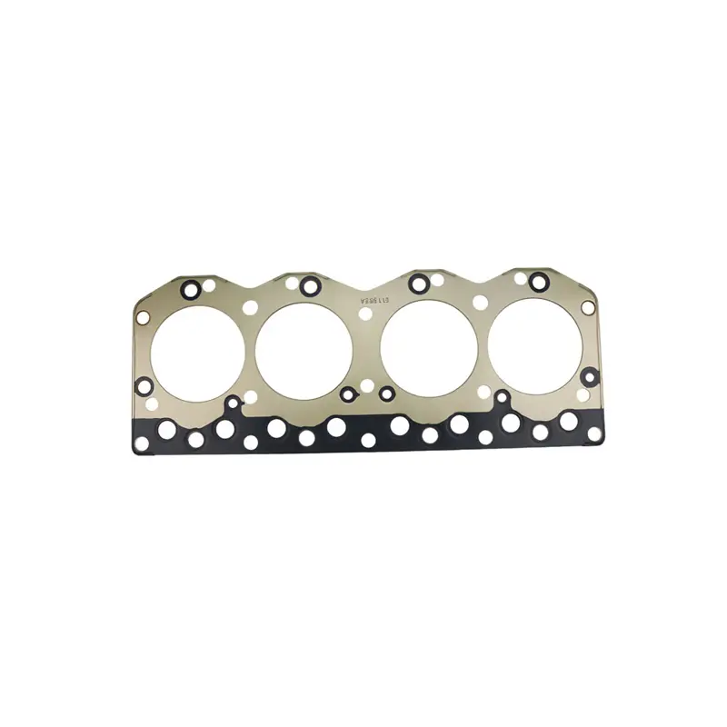 Cylinder Head Gasket for Isuzu C240PKJ C240PKG Engine TCM Hyster Forklift