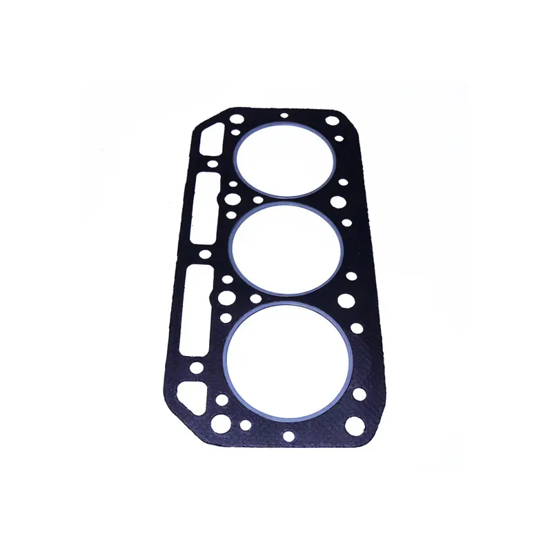 Cylinder Head Gasket for Komatsu 3D84-1 3D84-1F Yanmar 3T84 3T84-HLE 3T84HLE Engine