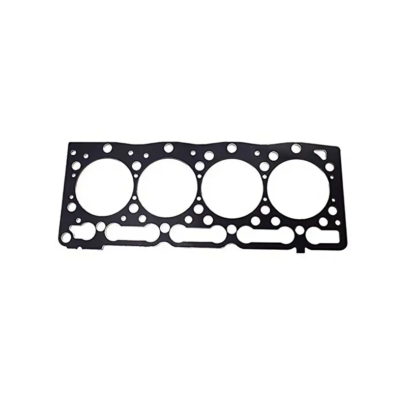 Cylinder Head Gasket for Komatsu Engine 4D78 Cylinder Head Gasket for Komatsu Engine 4D78
