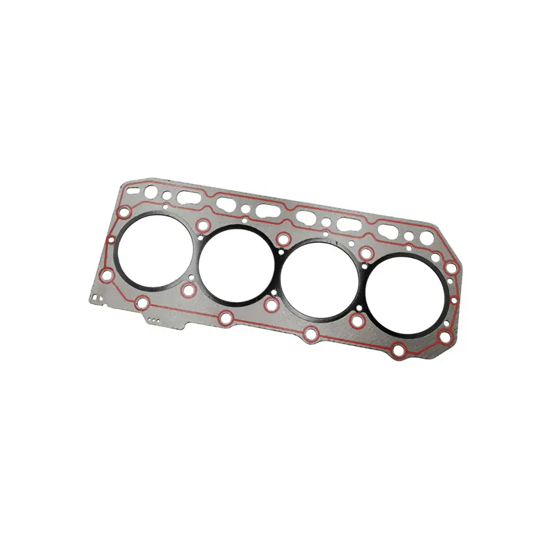 Cylinder Head Gasket For Komatsu Engine 4D84-1