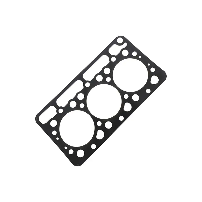 Cylinder Head Gasket for Kubota D1302 D1302A D1302DI Engine KH11H KH60 L275DT Tractor Cylinder Head Gasket for Kubota D1302 D1302A D1302DI Engine KH11H KH60 L275DT Tractor