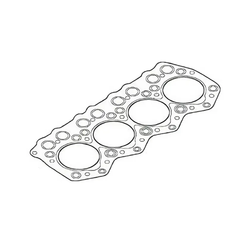Cylinder Head Gasket For Perkins 804D/C-33T Engine