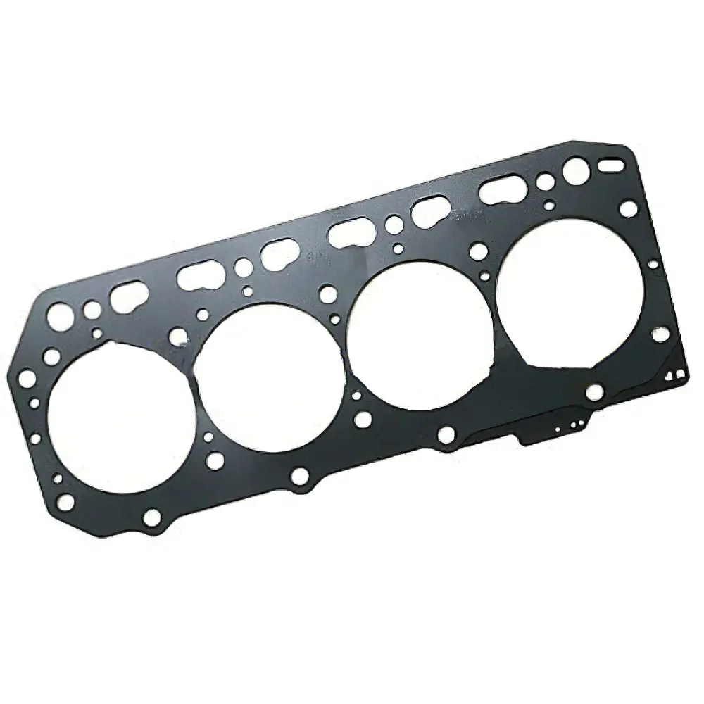 Cylinder Head Gasket for Yanmar 4TN84 4TNA84 4TNB84 4TN84L-RB Engine B5 B5-2 Excavator