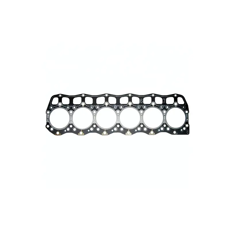 Cylinder Head Gasket ME071957 for Mitsubishi Engine 6D16-T 7545cc FK416 516