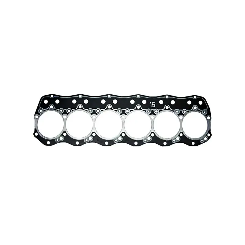 Cylinder Head Gasket ME078707 For Mitsubishi 6D16T Engine Cylinder Head Gasket ME078707 For Mitsubishi 6D16T Engine