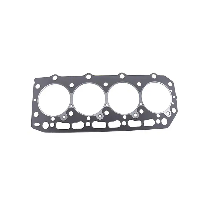 Cylinder Head Gasket YM129405-01330 for Komatsu Engine 4D84-2A 4D84-2B 4D84-2GA