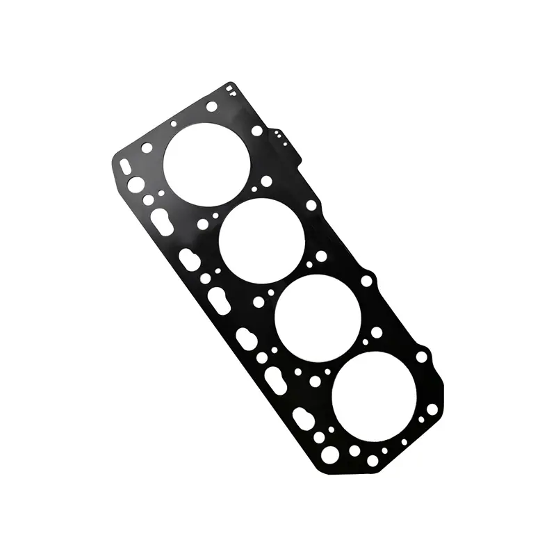 Cylinder Head Gasket YM129407-01340 For Kobelco Excavator SK45SR-2 SK50UR-3 Yanmar Engine 4TNE88 Komatsu Engine 4D88E
