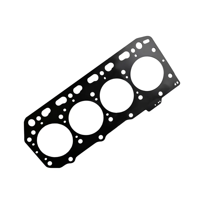 Cylinder Head Gasket YM129407-01340 For Yanmar Engine 4TNE88 Komatsu Engine 4D88E
