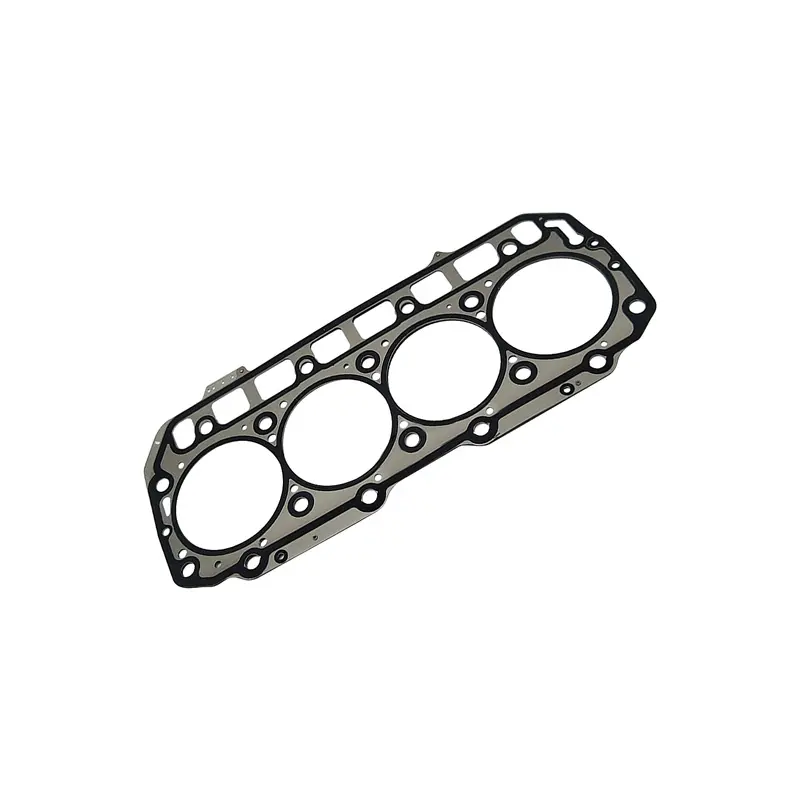 Cylinder Head Gasket YM129900-01331 For Komatsu Wheel Loader WA65-3 WA65PT-3 WA75-3 Yanmar Engine 4TNE94 Komatsu Engine 4D94E Cylinder Head Gasket YM129900-01331 For Komatsu Wheel Loader WA65-3 WA65PT-3 WA75-3 Yanmar Engine 4TNE94 Komatsu Engine 4D94E