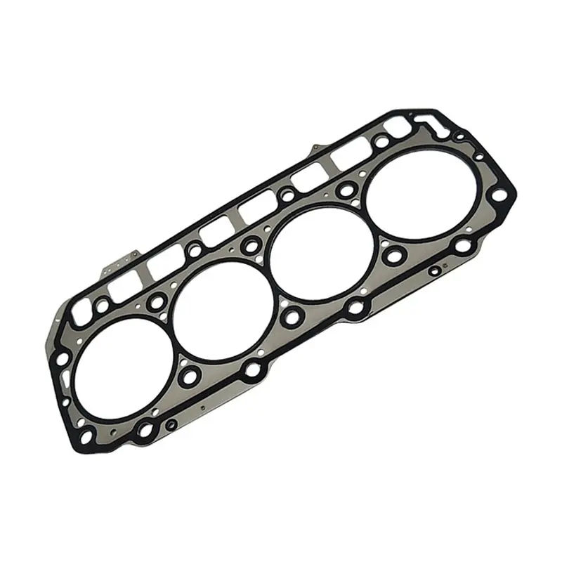 Cylinder Head Gasket YM129900-01331 For Yanmar Engine 4TNE94 Komatsu Engine 4D94E Cylinder Head Gasket YM129900-01331 For Yanmar Engine 4TNE94 Komatsu Engine 4D94E