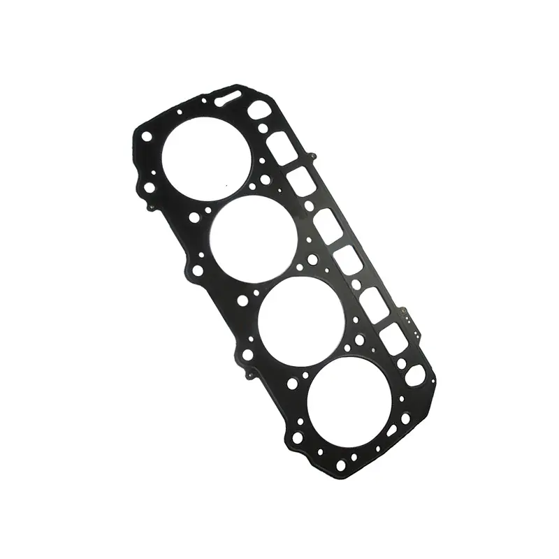 Cylinder Head Gasket YM129902-01331 For Hyundai Mini Excavator R80-CR-9 Yanmar 4TNE98 Komatsu 4D98E Cylinder Head Gasket YM129902-01331 For Hyundai Mini Excavator R80-CR-9 Yanmar 4TNE98 Komatsu 4D98E