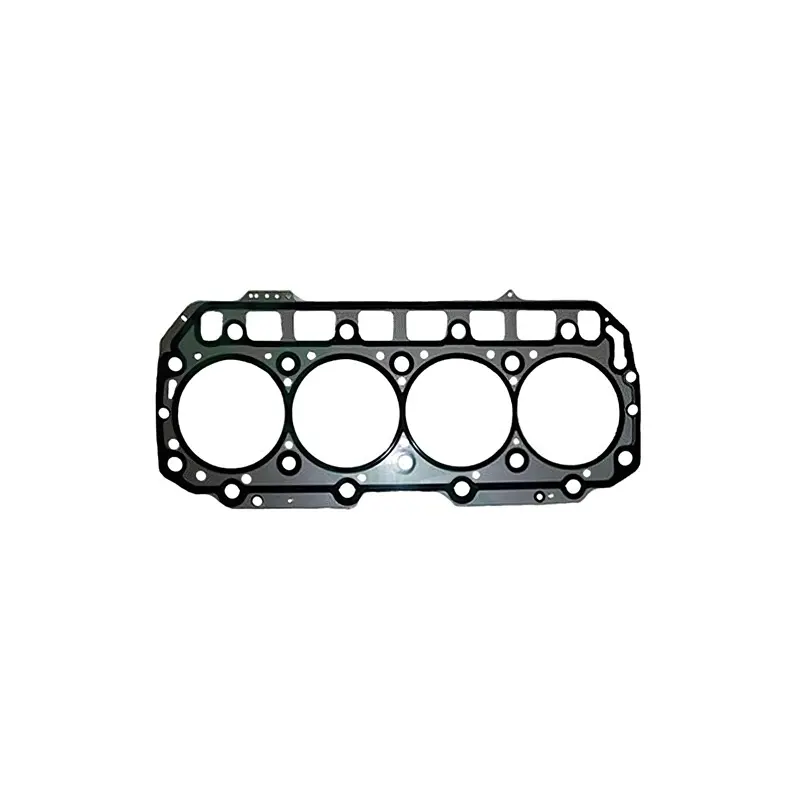 Cylinder Head Gasket YM129907-01331 For Komatsu Compact Track Loader CK30-1 CK35-1 Yanmar Engine 4TNV98T Komatsu Engine S4D98E Cylinder Head Gasket YM129907-01331 For Komatsu Compact Track Loader CK30-1 CK35-1 Yanmar Engine 4TNV98T Komatsu Engine S4D98E