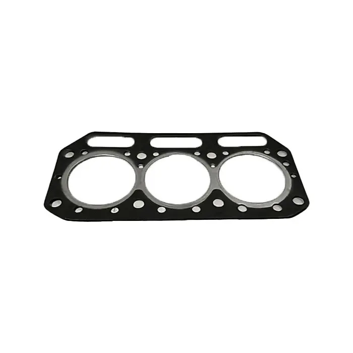 Cylinder Head Gasket YM719620-01343 for Yanmar Engine 3TNA72 3TNE72 3TNA72L Kobelco Z61 SK15SR