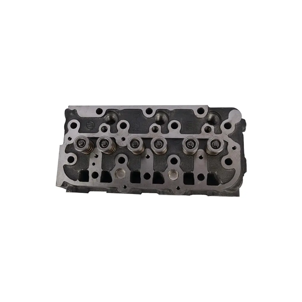 Cylinder Head YF1-68730-30-42 for Yamaha Generator EDL13000STE Cylinder Head YF1-68730-30-42 for Yamaha Generator EDL13000STE