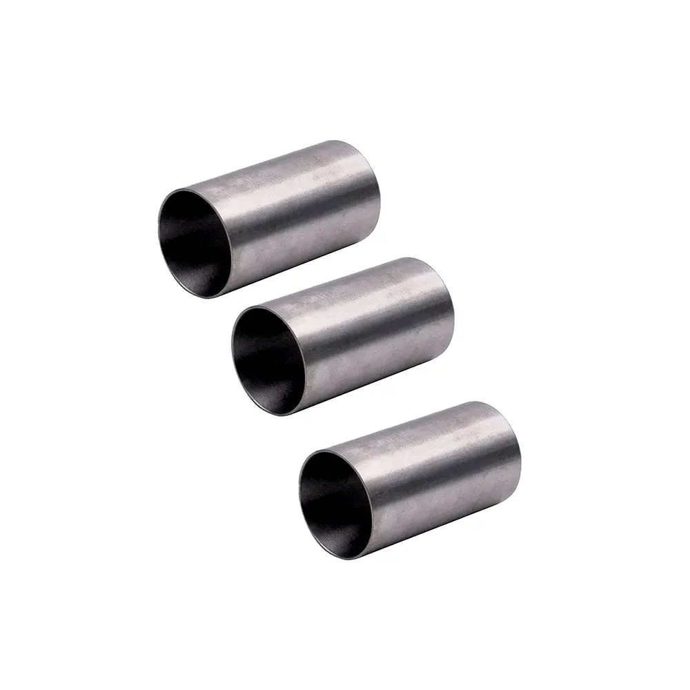 Cylinder Liner 3 Units 1 Set For Komatsu Engine D1703 Cylinder Liner 3 Units 1 Set For Komatsu Engine D1703