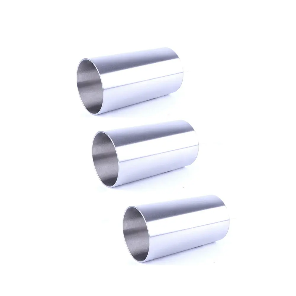 Cylinder Liner 3 Units 1 Set For Komatsu Engine D950