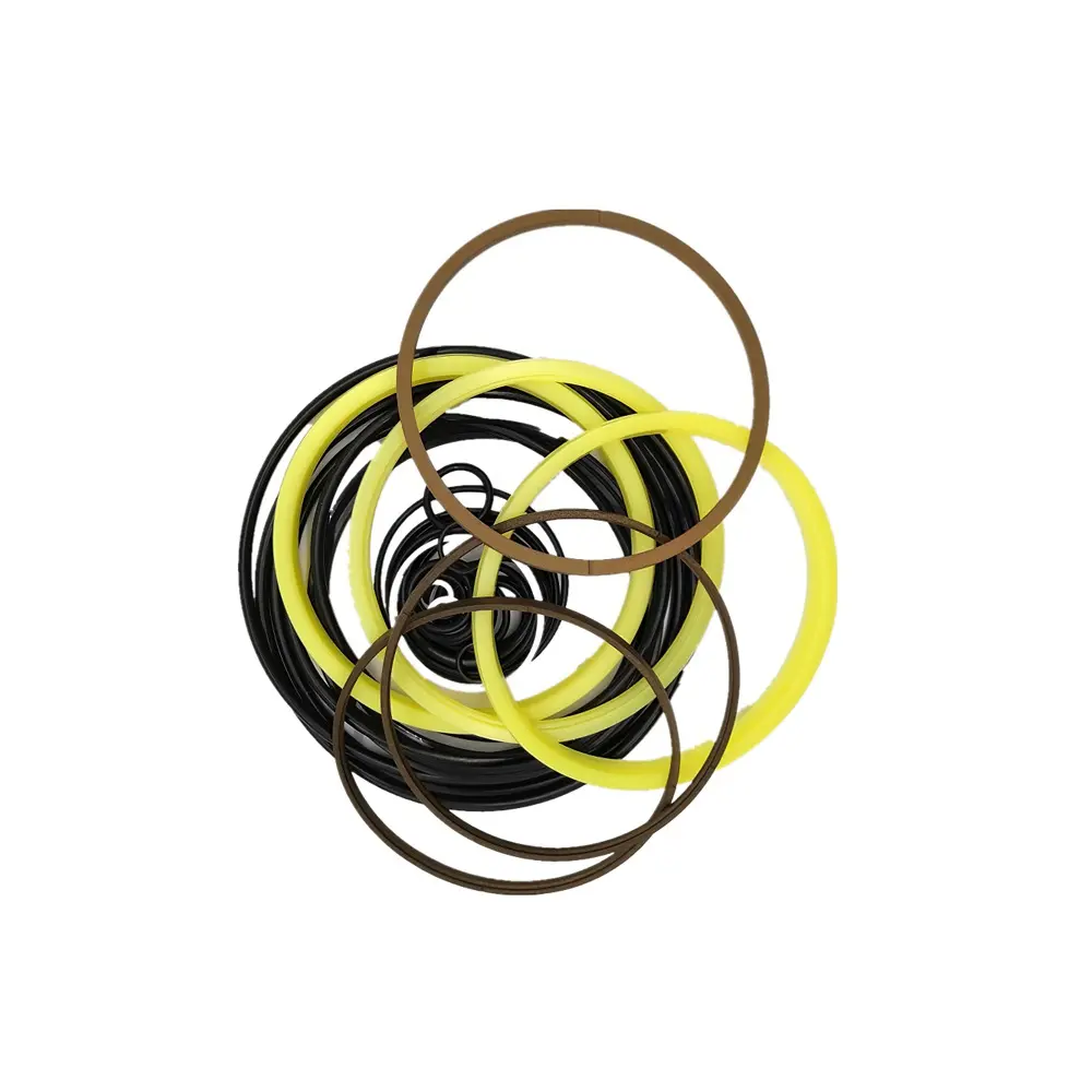 Cylinder Seal Kit For MB1600 Hammer Breaker