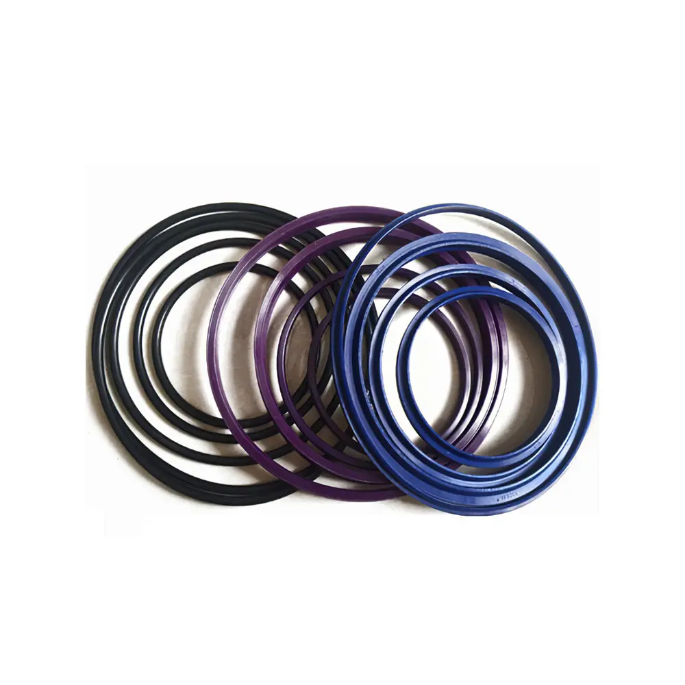 Cylinder Seal Kit For MSB500 Hammer Breaker