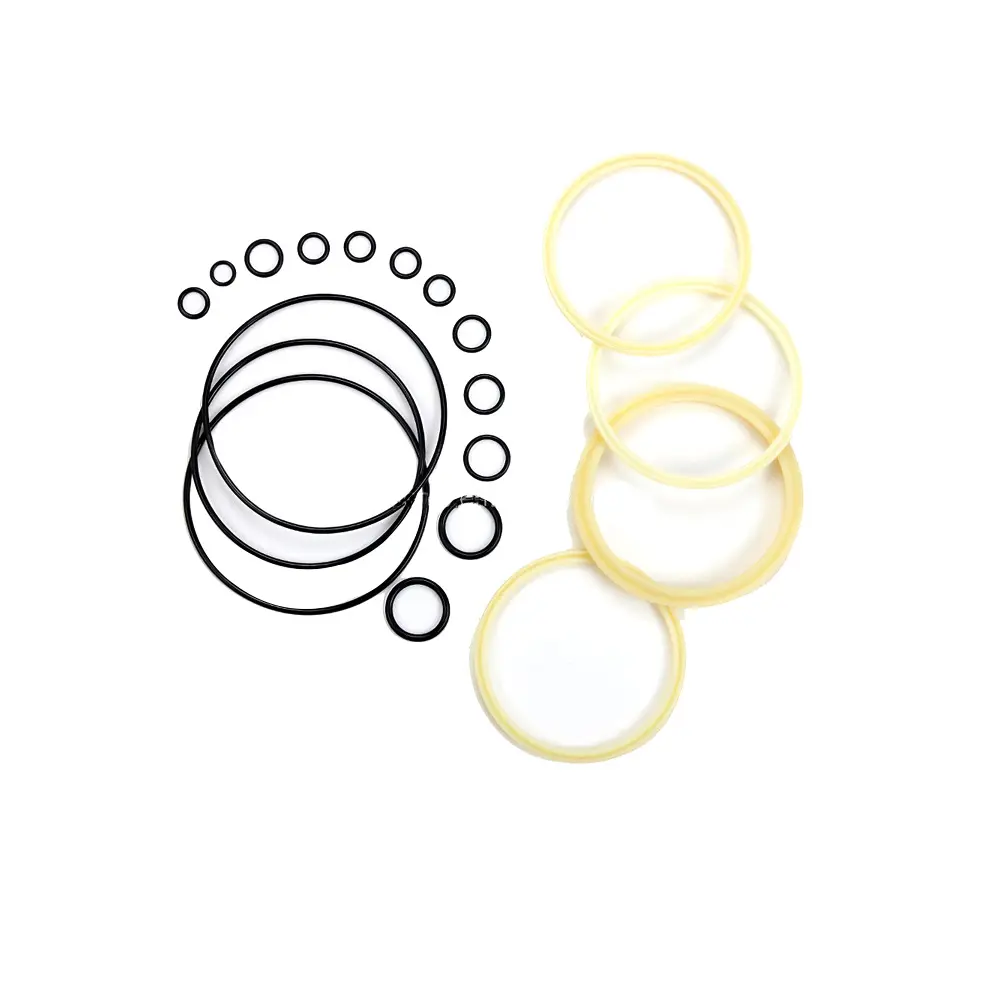 Cylinder Seal Kit For NPK7X Hammer Breaker