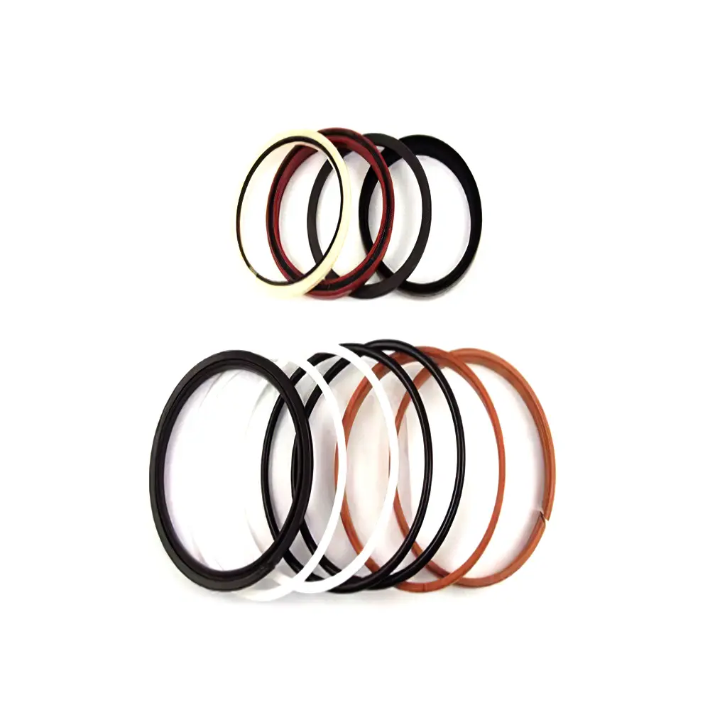 Cylinder Seal Kit For SAGA210 Hammer Breaker