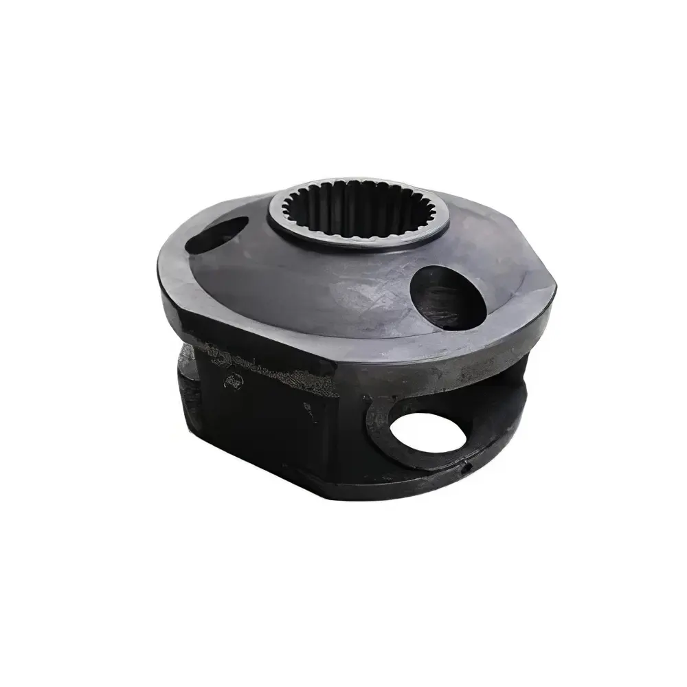 DAEWOO DH220-2 Swing motor Second Class three star Frame(Original) DAEWOO DH220-2 Swing motor Second Class three star Frame(Original)