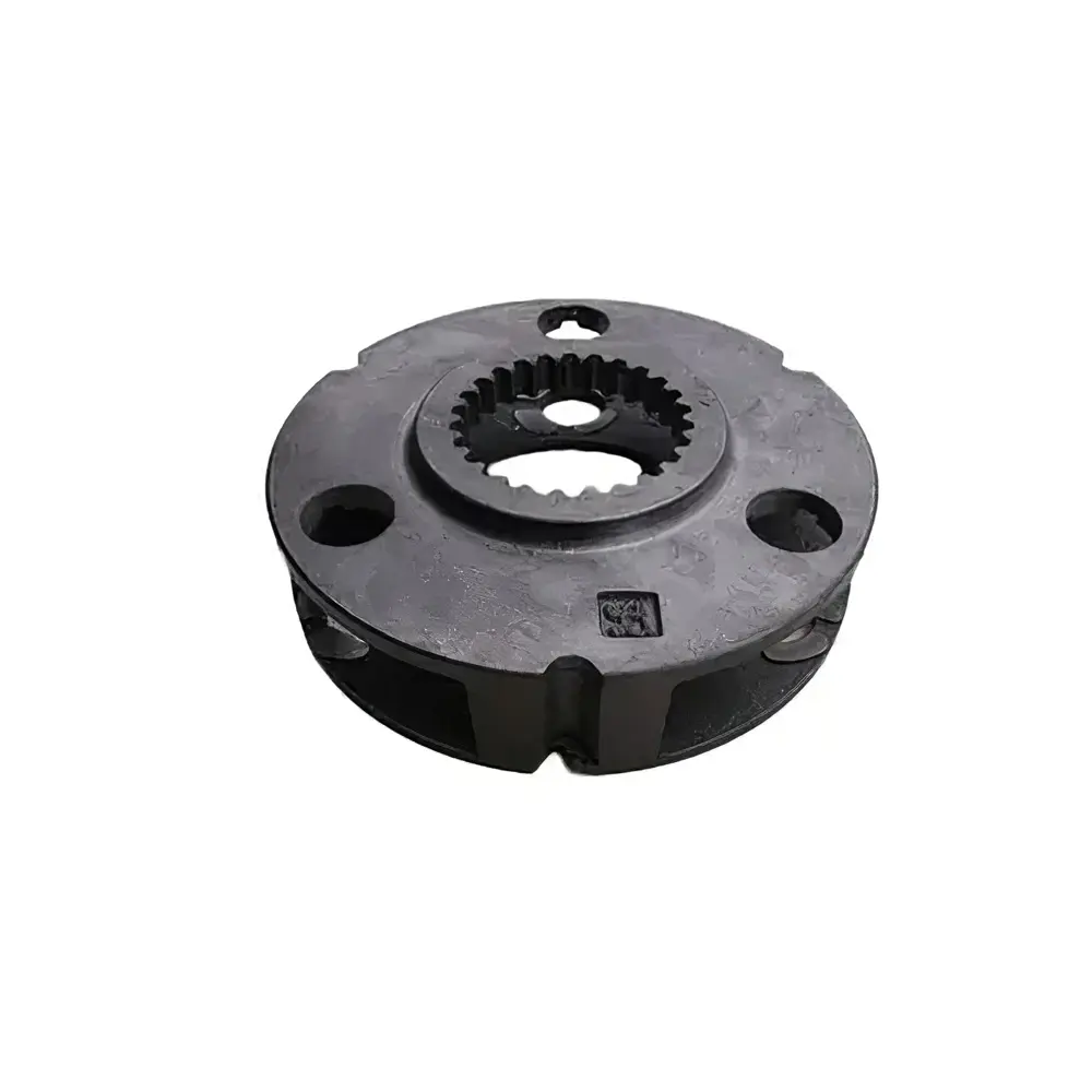 DAEWOO DH220-3 Swing motor Second Class three star Frame(Original)