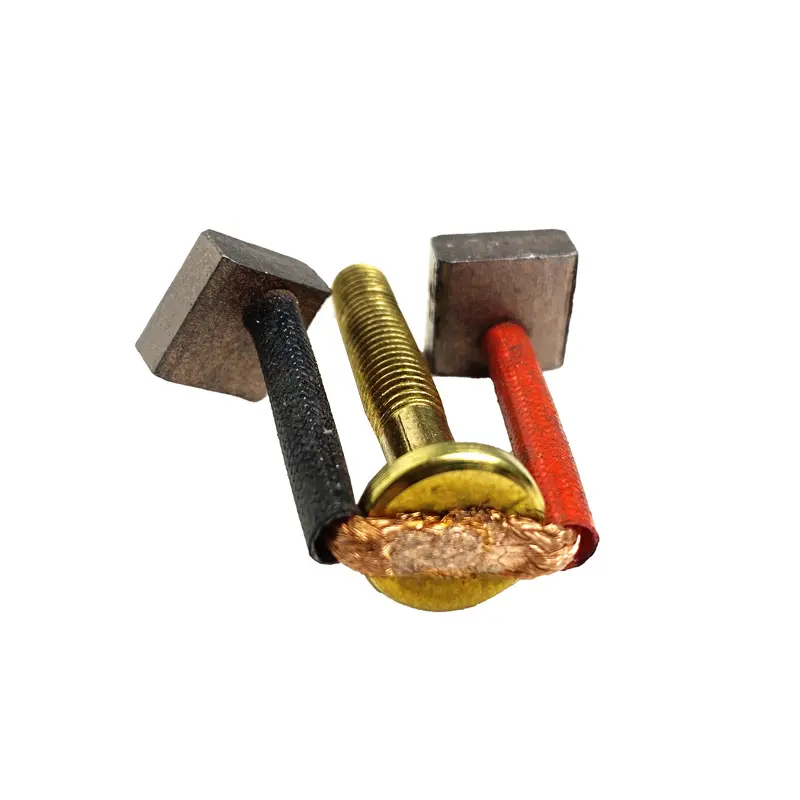 Buy DC Starter Motor Carbon Brush 1115-561001-00 for EP Forklift