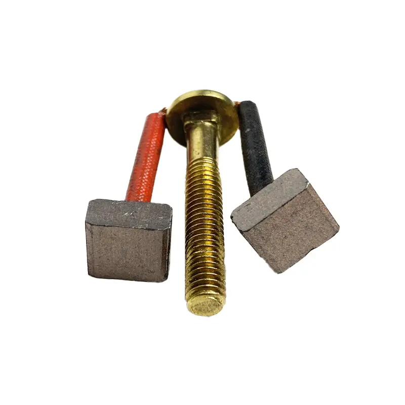 DC Starter Motor Carbon Brush 1115-561001-00 for EP Forklift sale