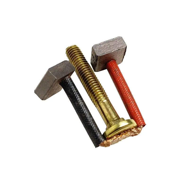 DC Starter Motor Carbon Brush 1115-561001-00 for EP Forklift