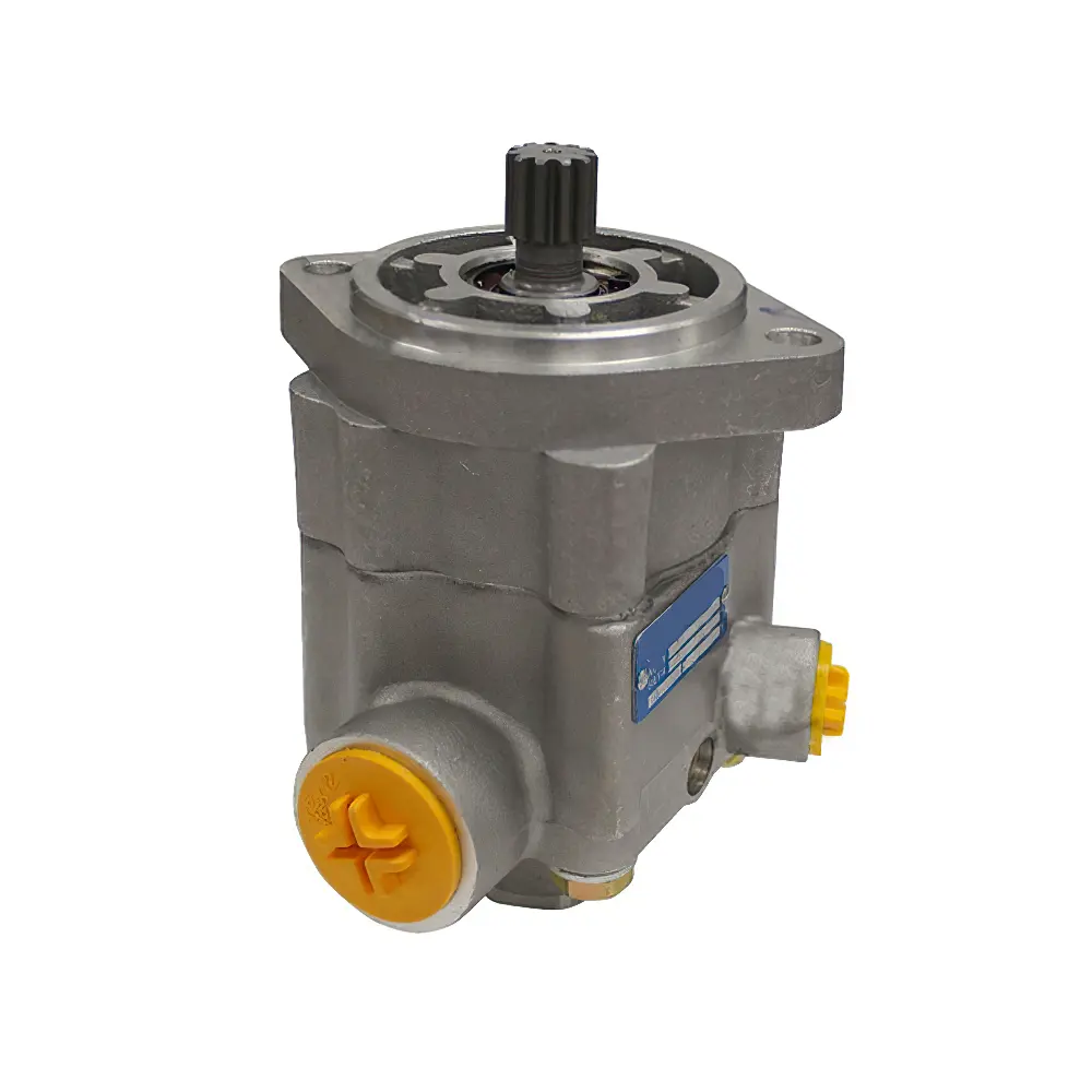 DCEC Steering Pump 3406RN2-001 for Cummins Engine ISME QSZ QSB 6BT