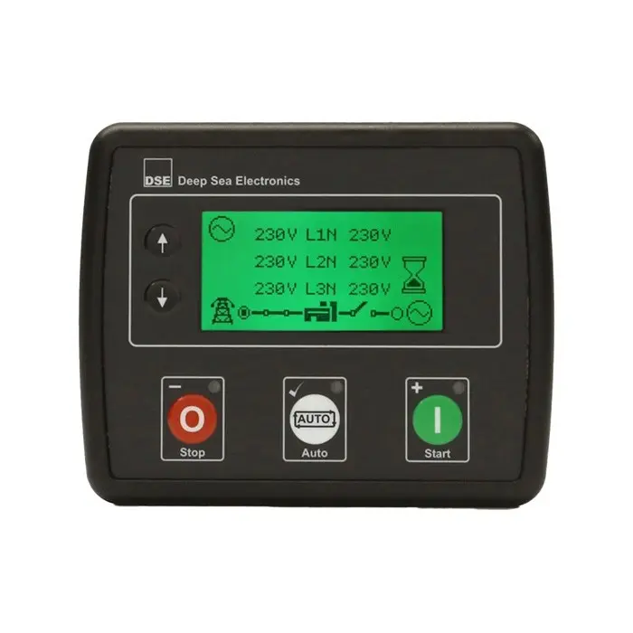 Deep Sea DSE4620 Auto Mains (Utility) Failure Control Modules sale