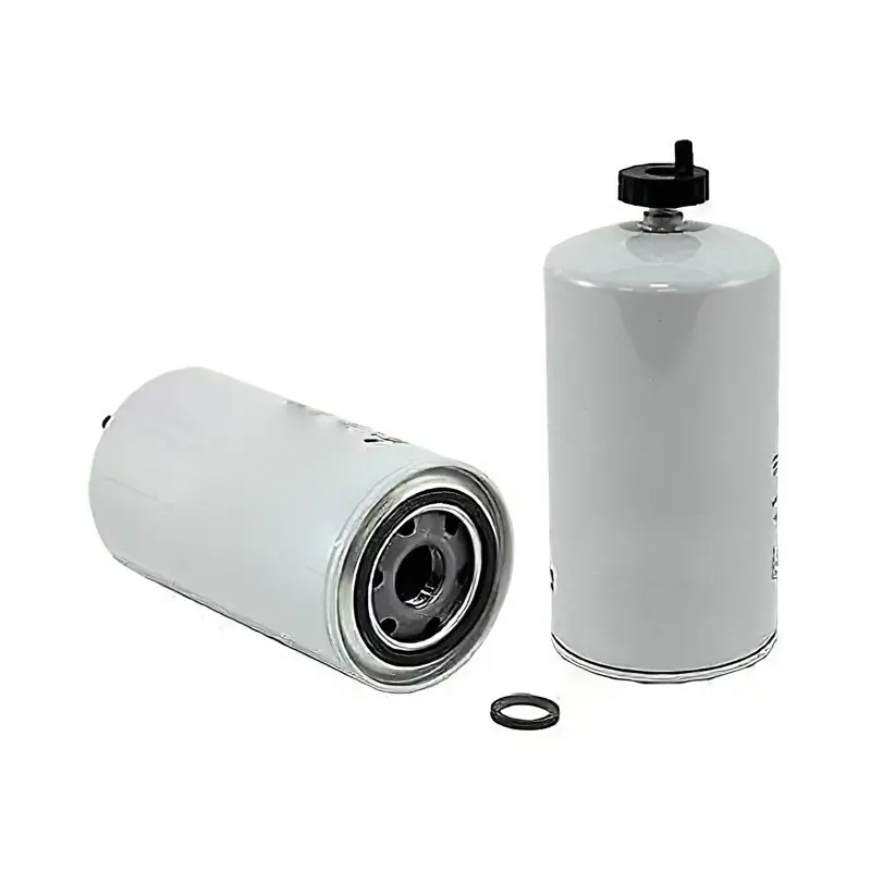 Diesel Filter 1240483-H1 For Komatsu Excavator PC400LC-5 PC650-3 PC650-5 Diesel Filter 1240483-H1 For Komatsu Excavator PC400LC-5 PC650-3 PC650-5