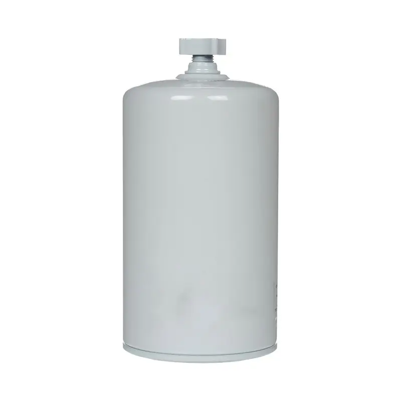 Diesel Filter 1240483-H1 For Komatsu Wheel Loader WA450-2 WA450-3L WA500-1LE WA600-1LE