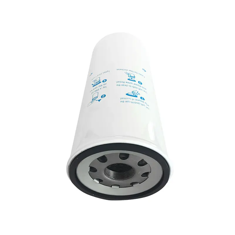 Buy Diesel Filter VOE20430751 For Volvo Excavator EC330B EC360B EC460B