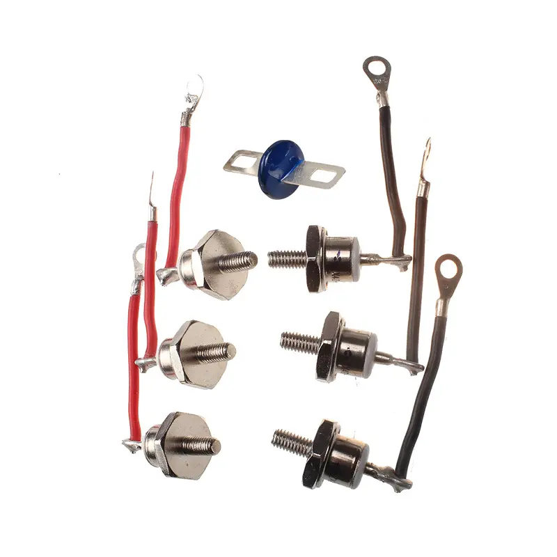 Diode Rectifier Service Kit 25A RSK1001 for Generator
