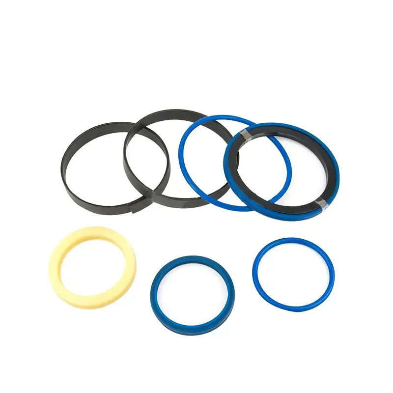 Dipper Lift Bucket Cylinder Seal Kit 991/00102 for JCB 2CX 214 214E 8052 411 8080 8035ZTS 926-2 Dipper Lift Bucket Cylinder Seal Kit 991/00102 for JCB 2CX 214 214E 8052 411 8080 8035ZTS 926-2