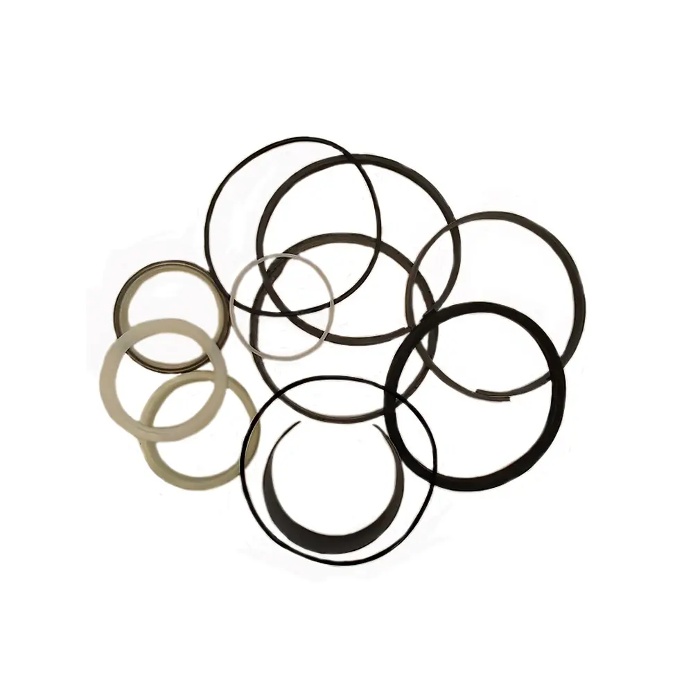 Dipper Stick Arm Cylinder Seal Kit 179011A1 for CASE Backhoe Loader 590L 590SL 590SM