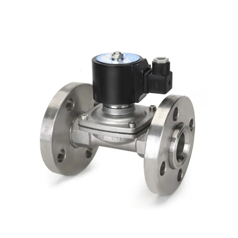 Direct Injection Hydraulic Pump Solenoid Valve 0627002 for John Deere Excavator 892