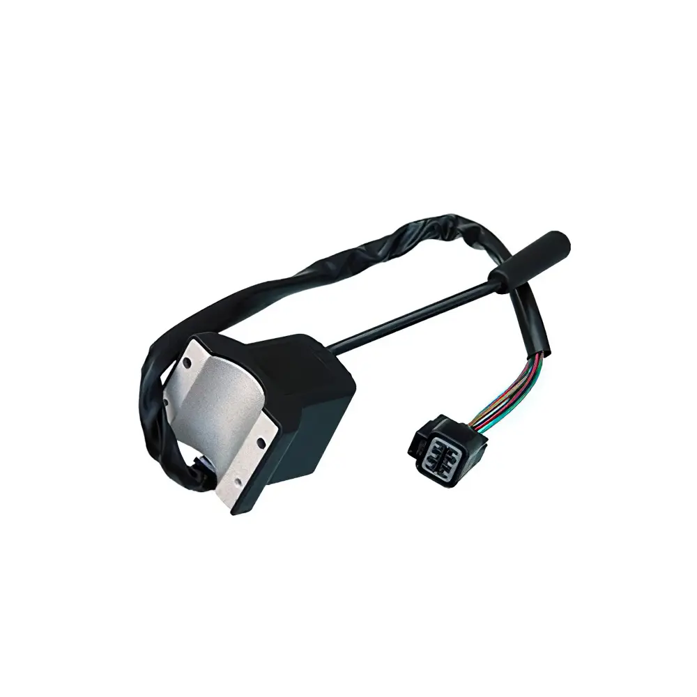 Buy Directional Switch 91306-45200 for Mitsubishi Forklift FD20/30-F18B FG20/30-F17B FD28/35-F14C FG28/35-F13D