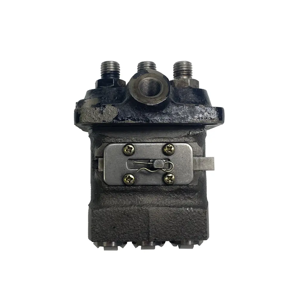 DISASSEMBLE PARTS Pump Assy 719624-51100 for Yanmar 3TNE74 sale