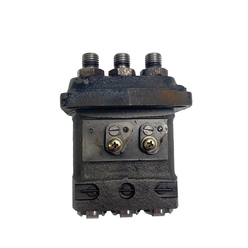 DISASSEMBLE PARTS Pump Assy 719624-51100 for Yanmar 3TNE74